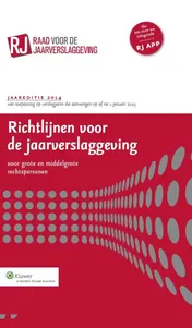 Omslag van Jaareditie 2014