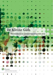 Omslag van 2014