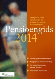 Omslag van 2014