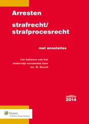 Omslag van 2014