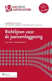 Omslag van 2014