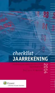Omslag van Titel 9 boek 2 BW Editie 2014