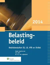 Omslag van 2014