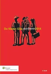 Omslag van 2014