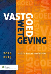 Omslag van 2014/2015