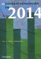 Omslag van 2014