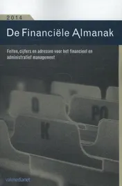 Omslag van 2014