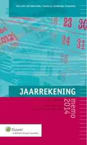 Omslag van 2014