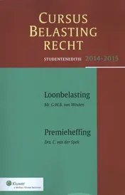 Omslag van Studenteneditie