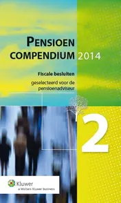 Omslag van 2 Fiscale besluiten 2014