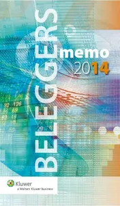 Omslag van 2014
