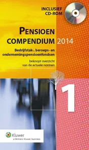 Omslag van 1 2014