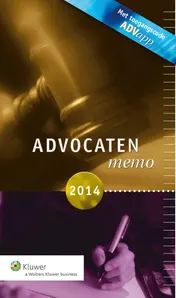 Omslag van 2014