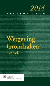 Omslag van 2014