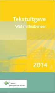 Omslag van 2014