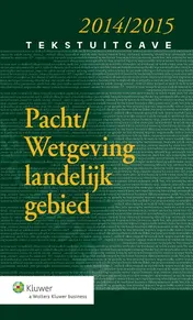 Omslag van 2014-2015
