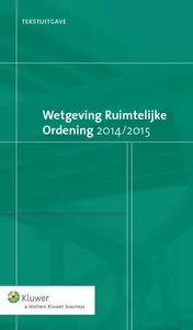 Omslag van 2014/2015