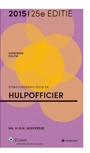 Omslag van 2015
