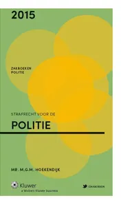 Omslag van 2015