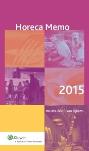 Omslag van 2015