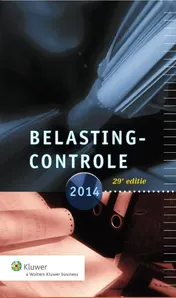 Omslag van 2014