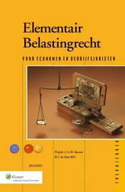 Omslag van 2014/2015