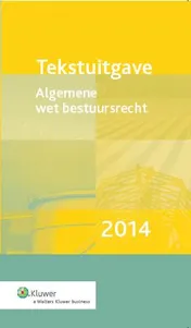 Omslag van 2014