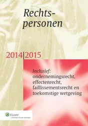Omslag van Editie 2014/2015