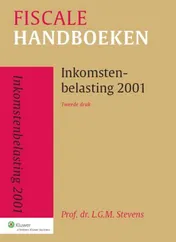 Omslag van 2001