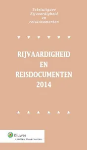 Omslag van 2014
