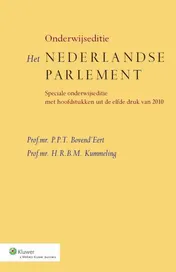 Omslag van Onderwijseditie