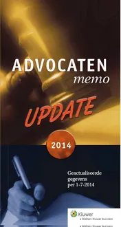 Omslag van 2014