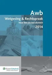 Omslag van 2014