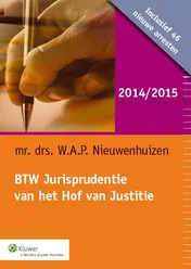Omslag van 2014/2015