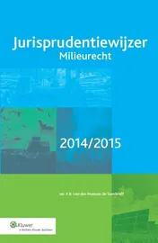 Omslag van 2014/2015