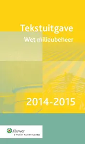 Omslag van 2014/2015