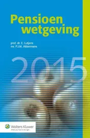Omslag van 2015