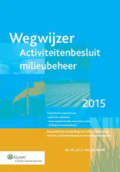 Omslag van 2015