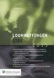 Omslag van 2015