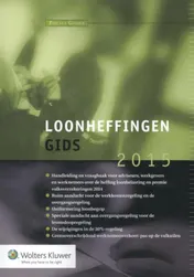 Omslag van 2015