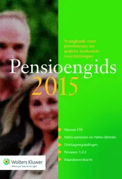 Omslag van 2015