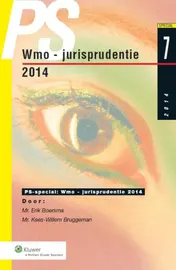 Omslag van 2014