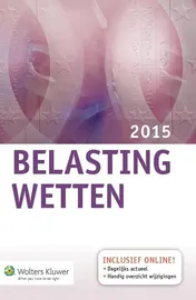 Omslag van 2015