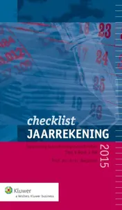 Omslag van 2015