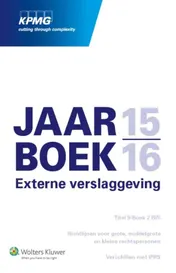 Omslag van 2015/2016