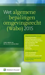 Omslag van 2015