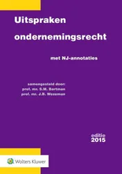 Omslag van 2015