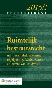 Omslag van 2015/1