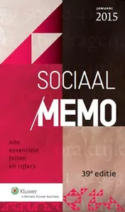 Omslag van Januari 2015