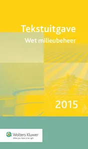 Omslag van 2015